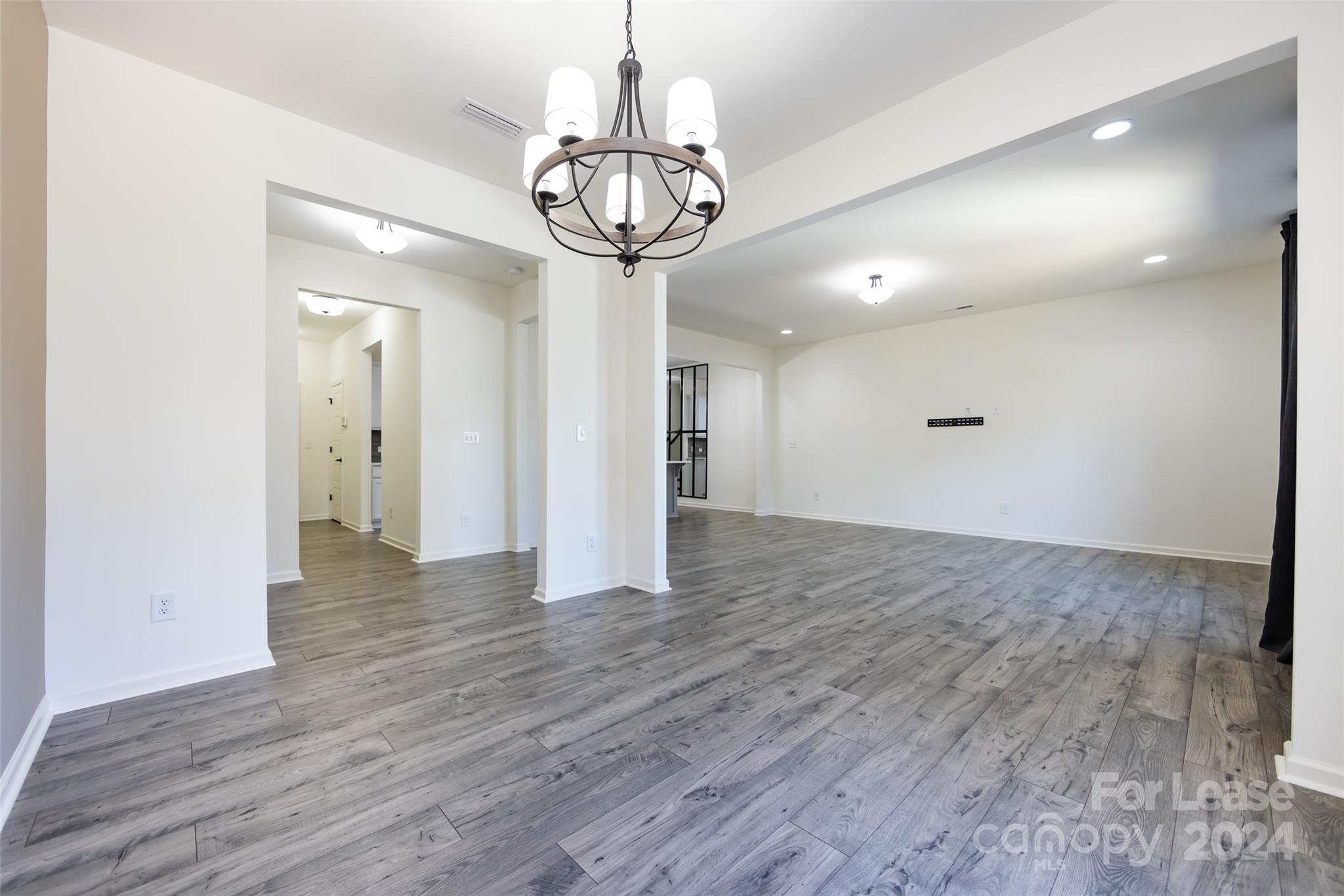 Colony at Handsmill - Residential Lease