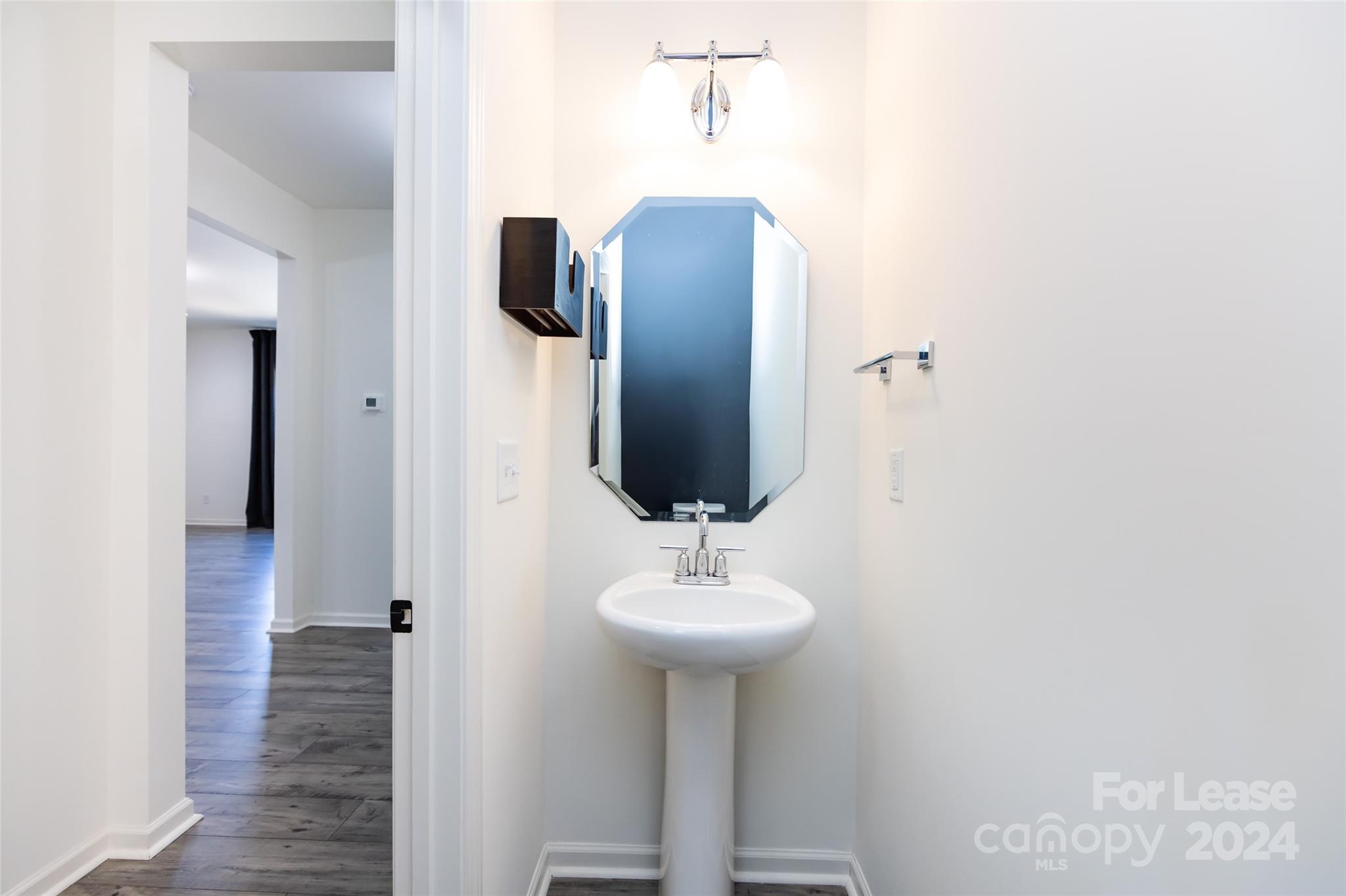 Colony at Handsmill - Residential Lease