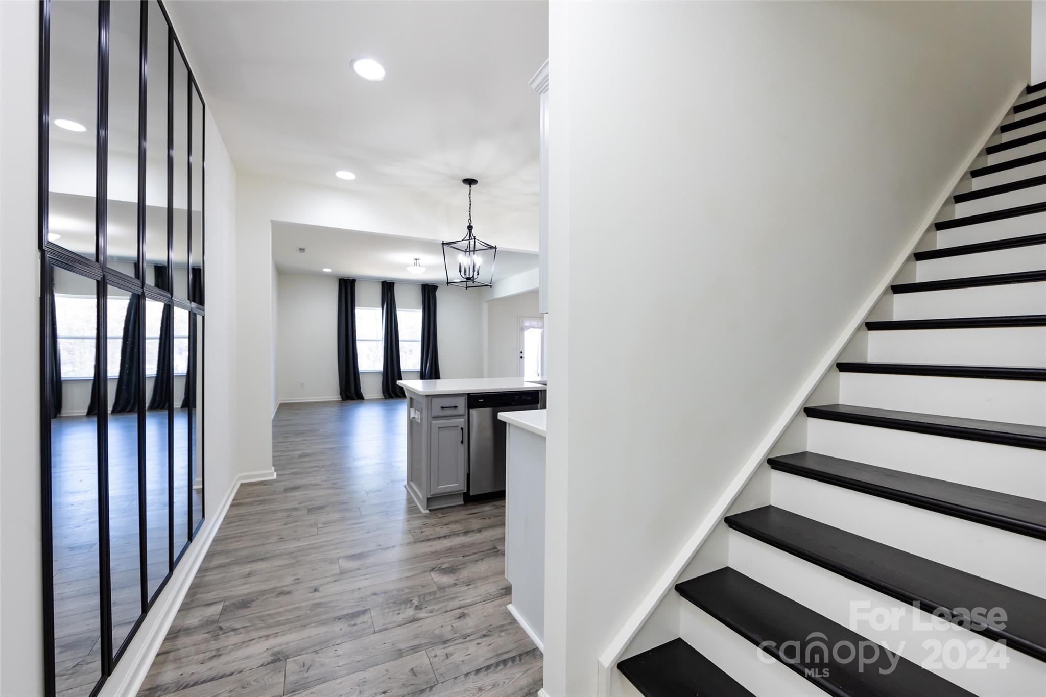 Colony at Handsmill - Residential Lease