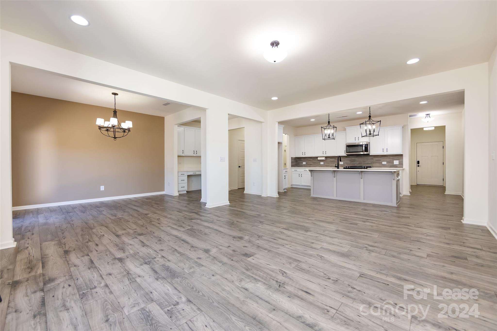 Colony at Handsmill - Residential Lease