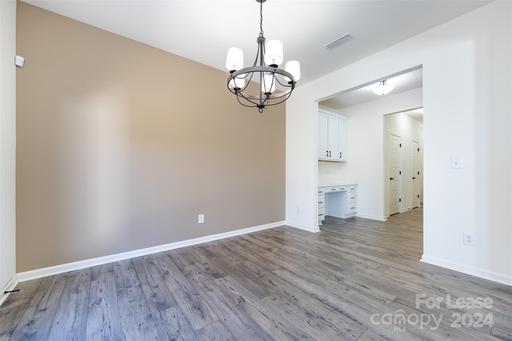 Colony at Handsmill - Residential Lease