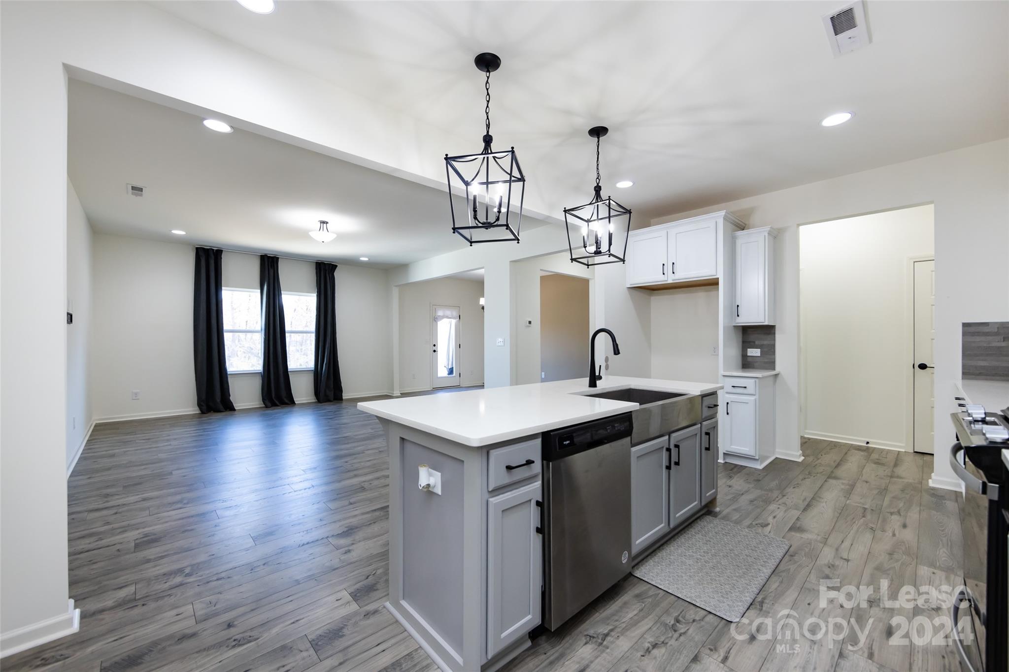 Colony at Handsmill - Residential Lease