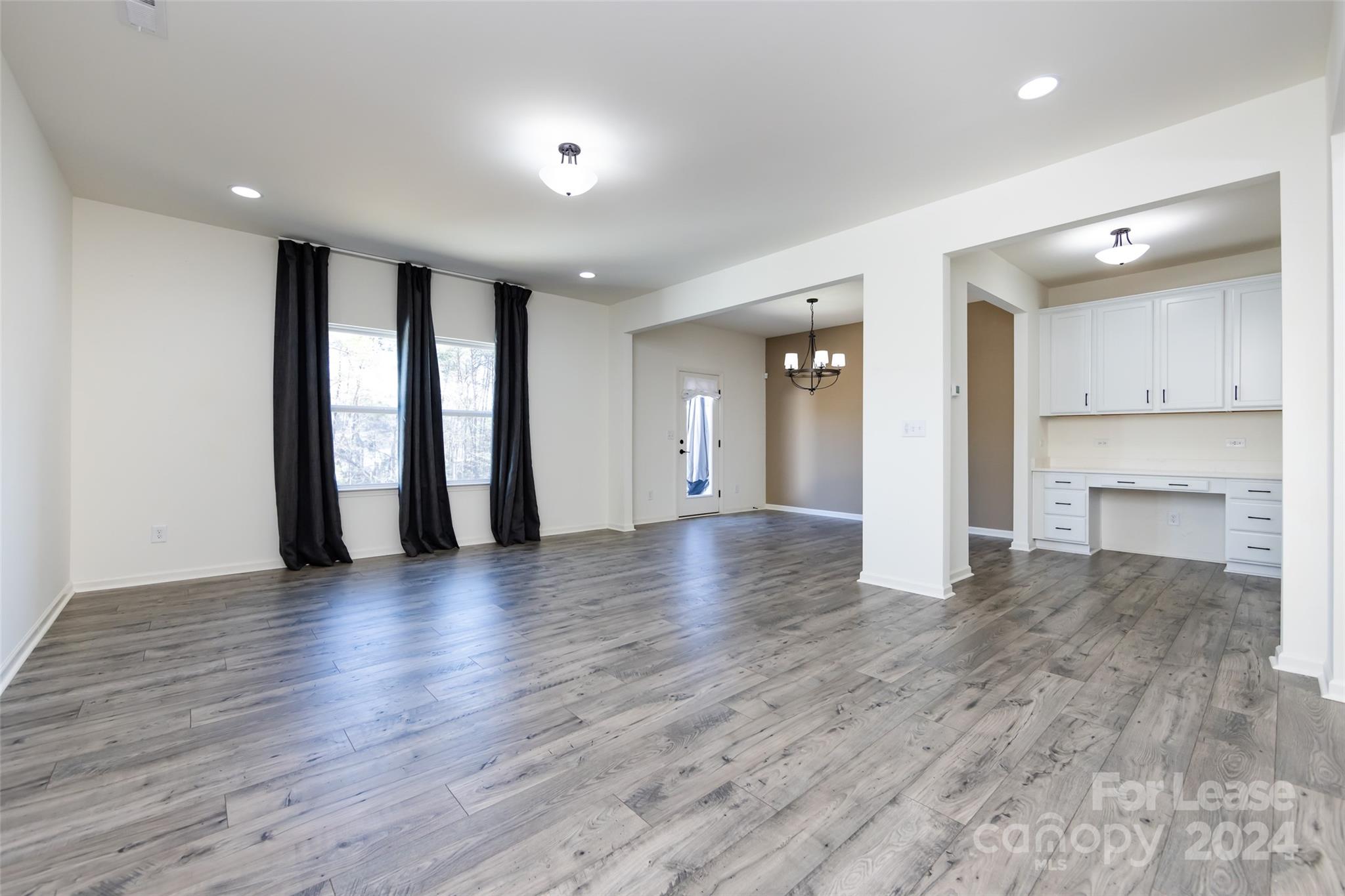 Colony at Handsmill - Residential Lease