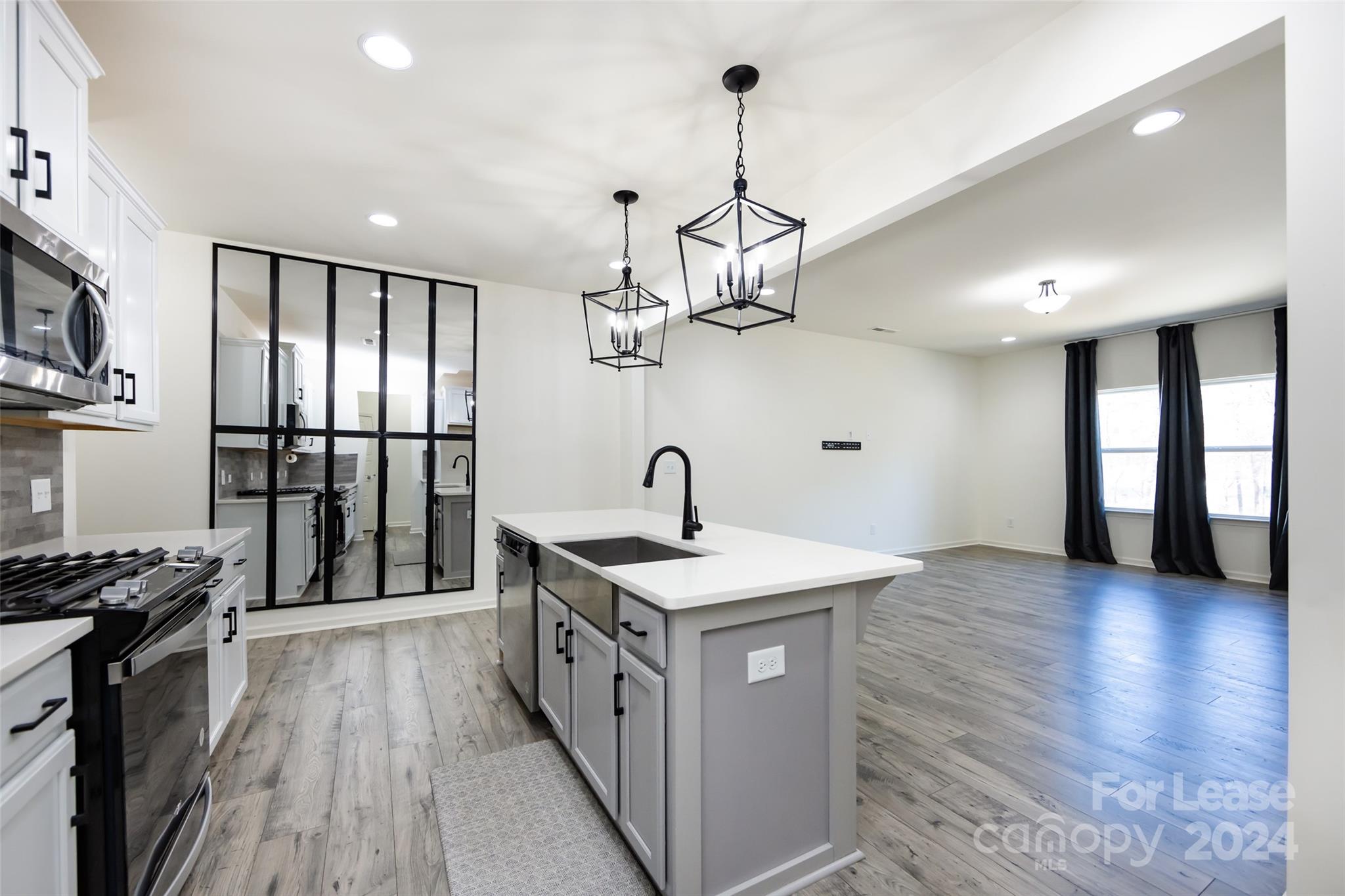 Colony at Handsmill - Residential Lease