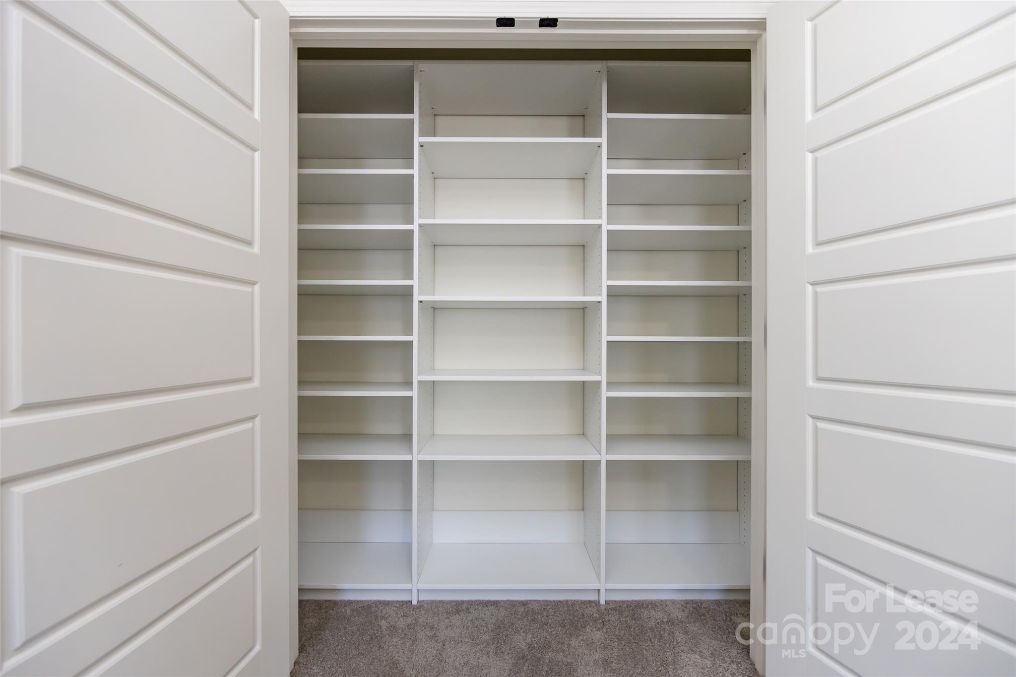 Colony at Handsmill - Residential Lease