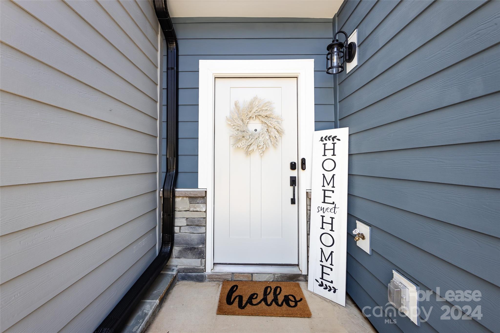 Colony at Handsmill - Residential Lease