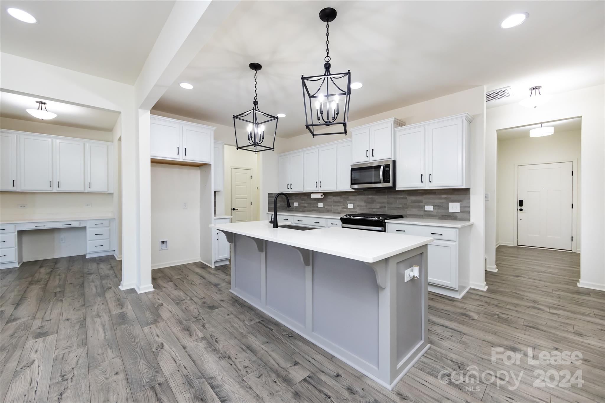 Colony at Handsmill - Residential Lease