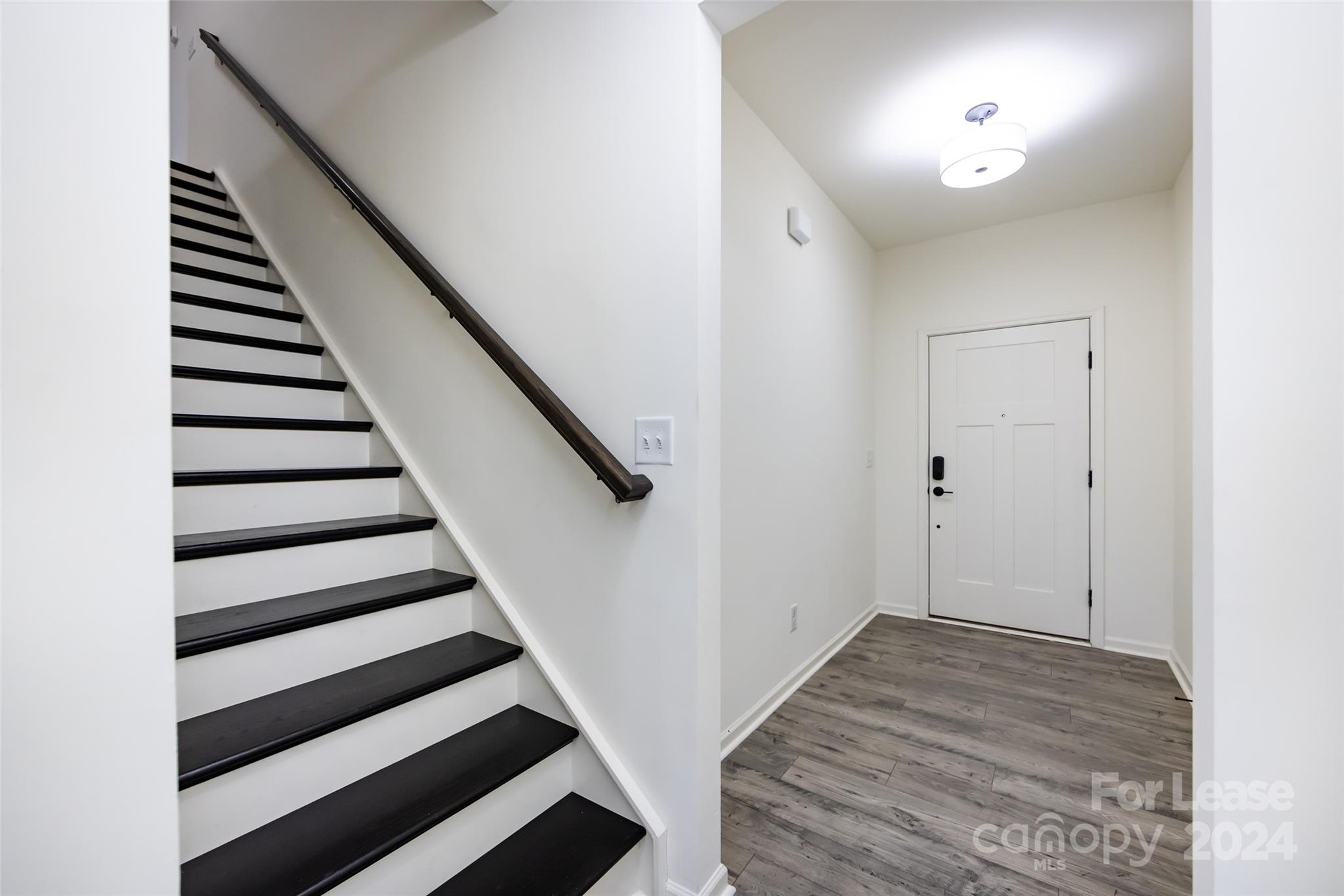 Colony at Handsmill - Residential Lease