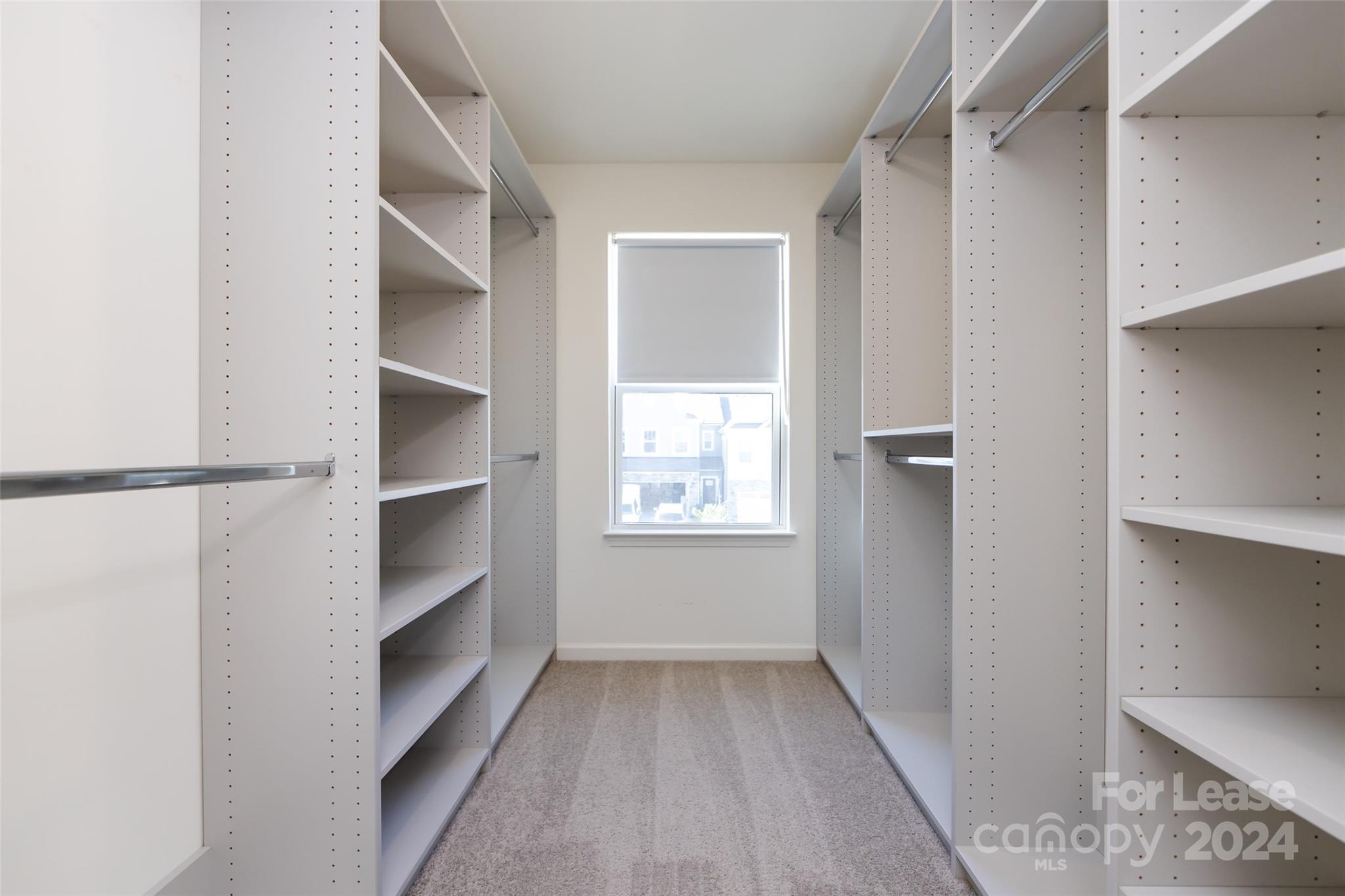 Colony at Handsmill - Residential Lease