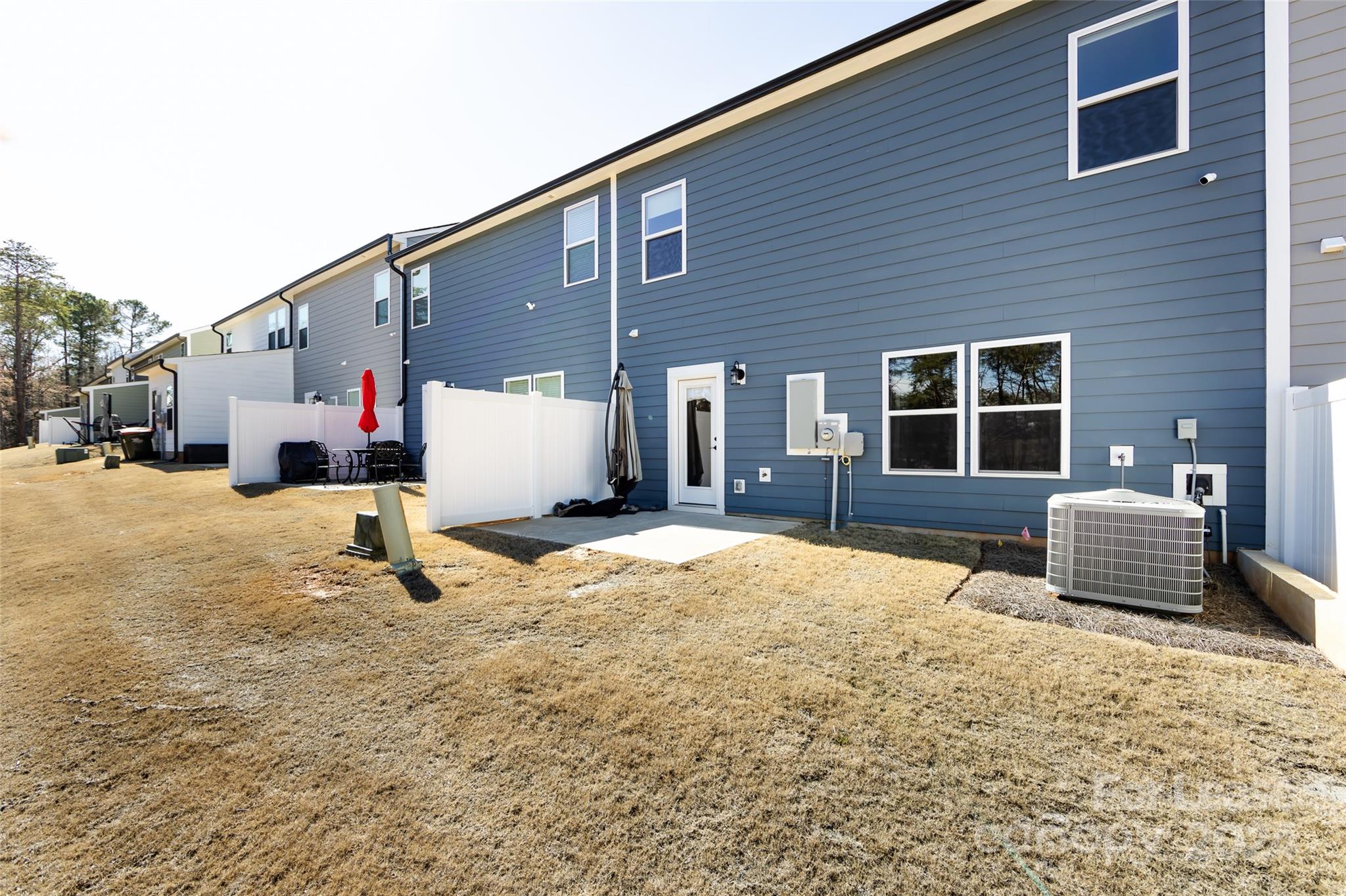 Colony at Handsmill - Residential Lease