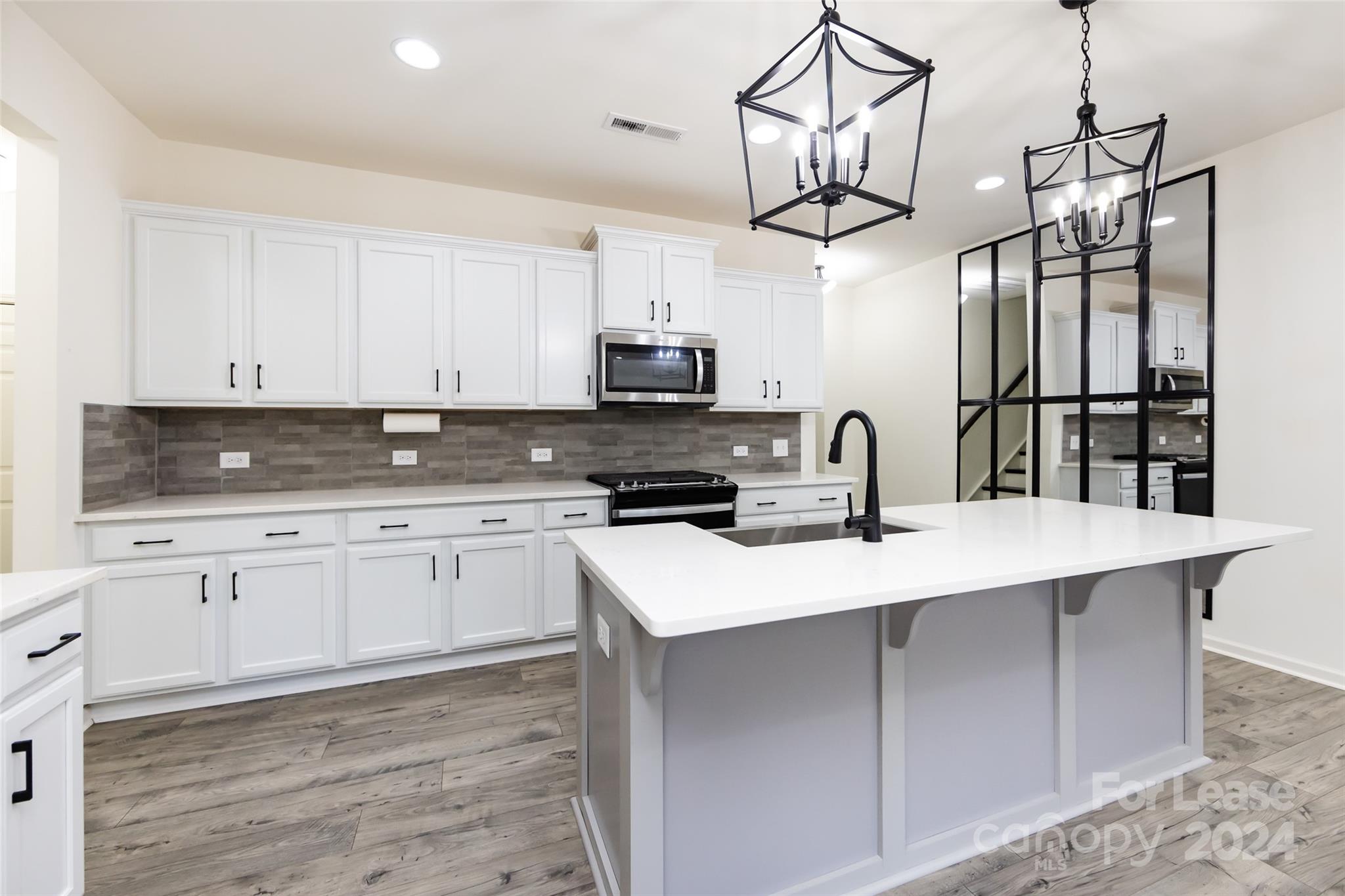 Colony at Handsmill - Residential Lease