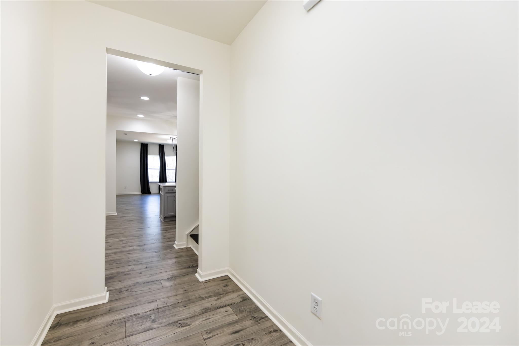 Colony at Handsmill - Residential Lease