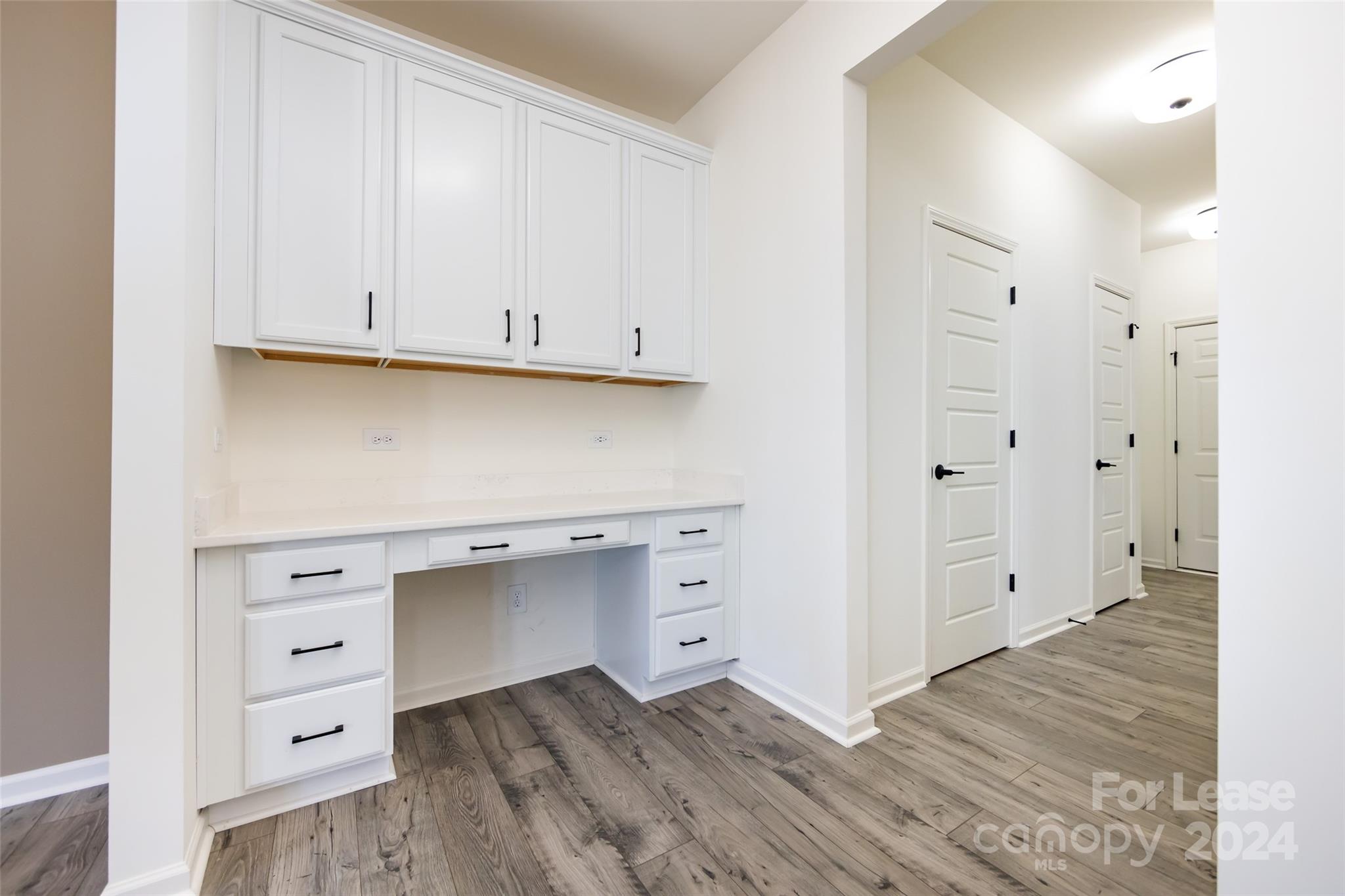 Colony at Handsmill - Residential Lease