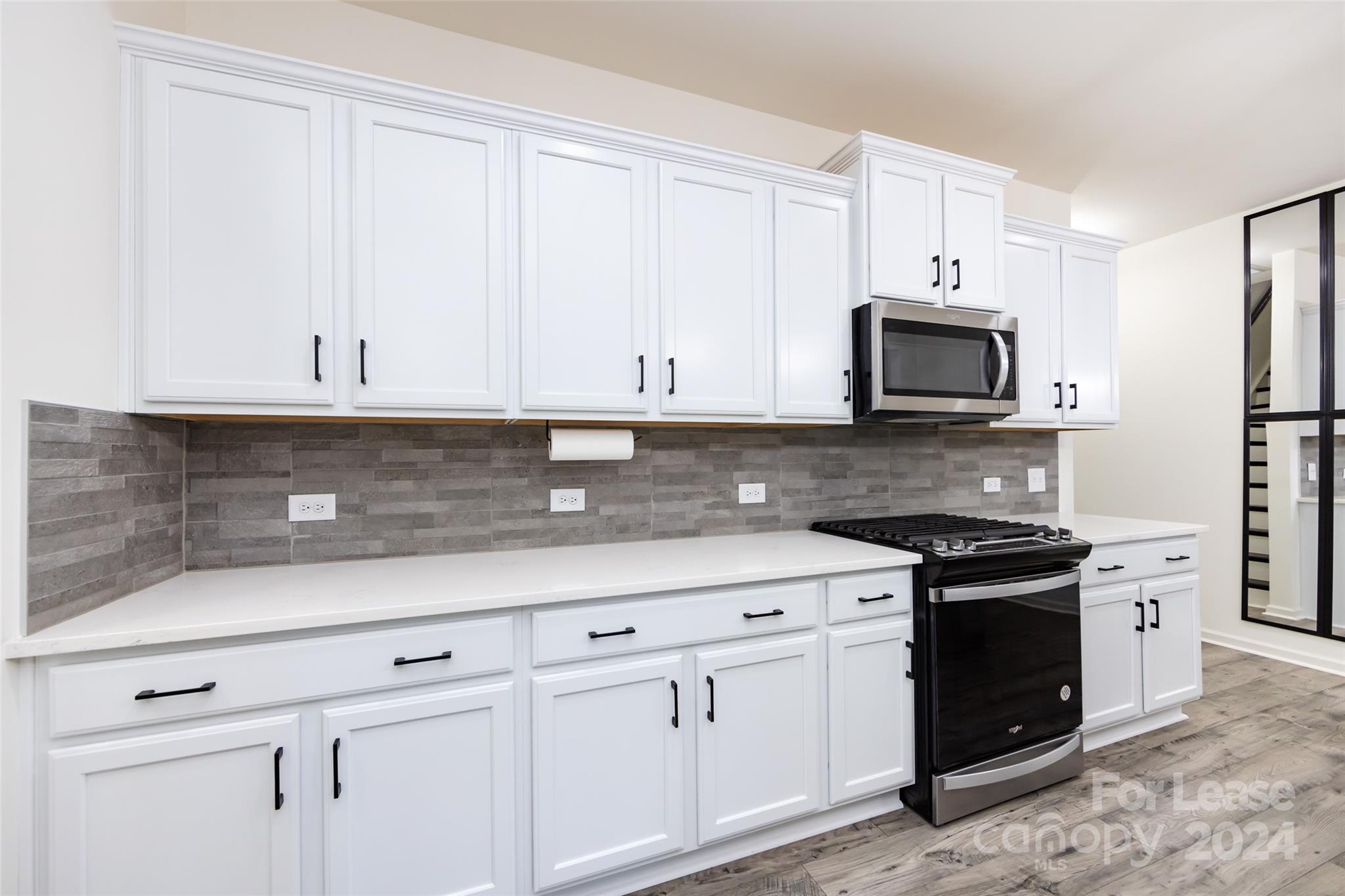 Colony at Handsmill - Residential Lease