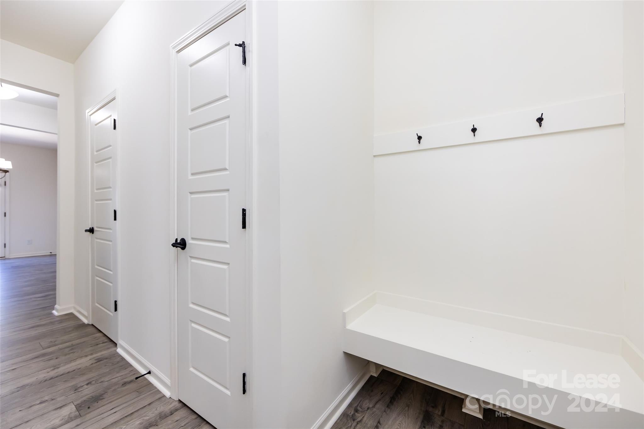 Colony at Handsmill - Residential Lease