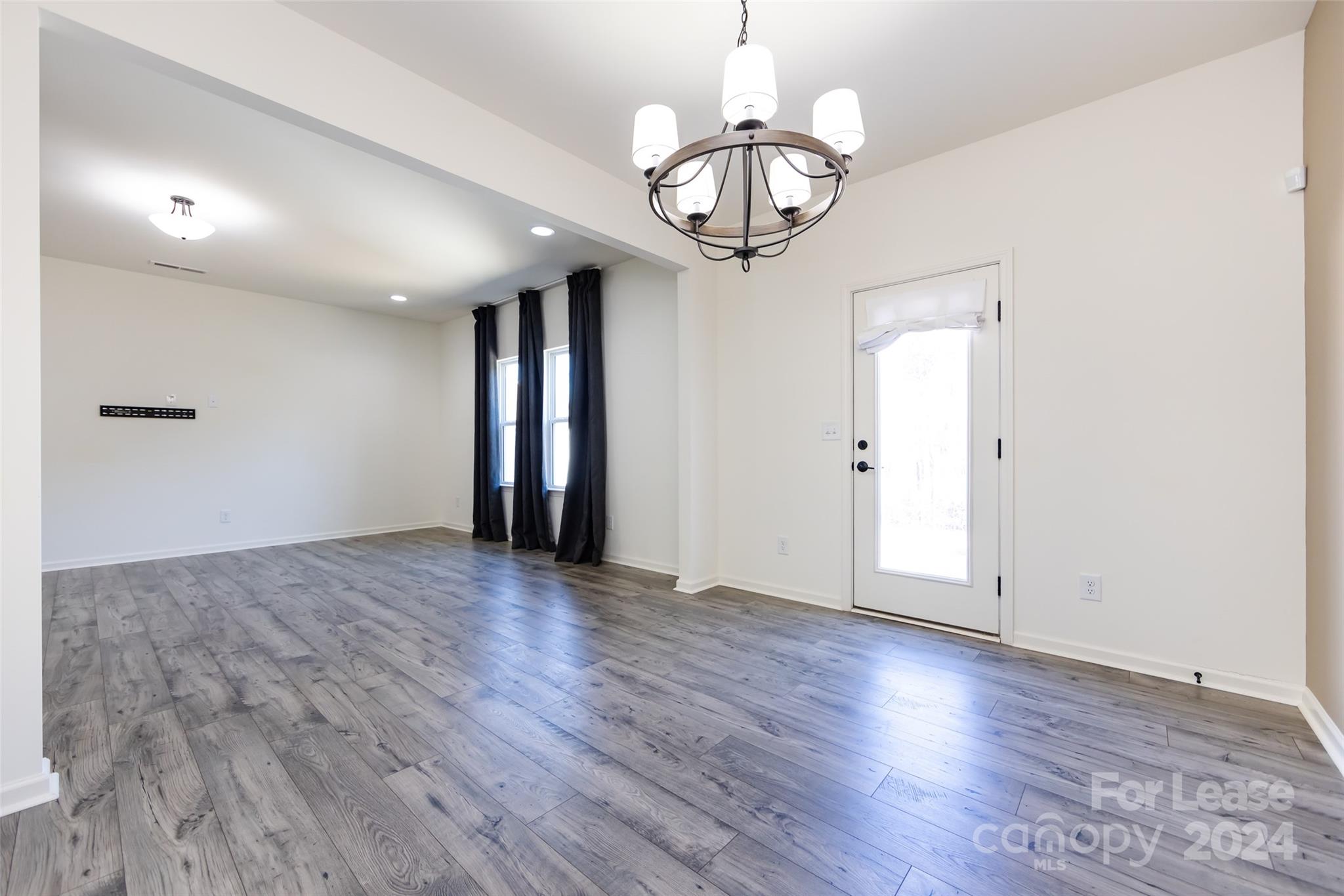 Colony at Handsmill - Residential Lease