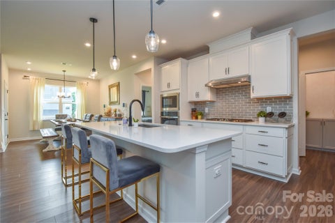 Photo of 108 Ballou Drive, Mooresville, NC 28115 (MLS # 4419414)