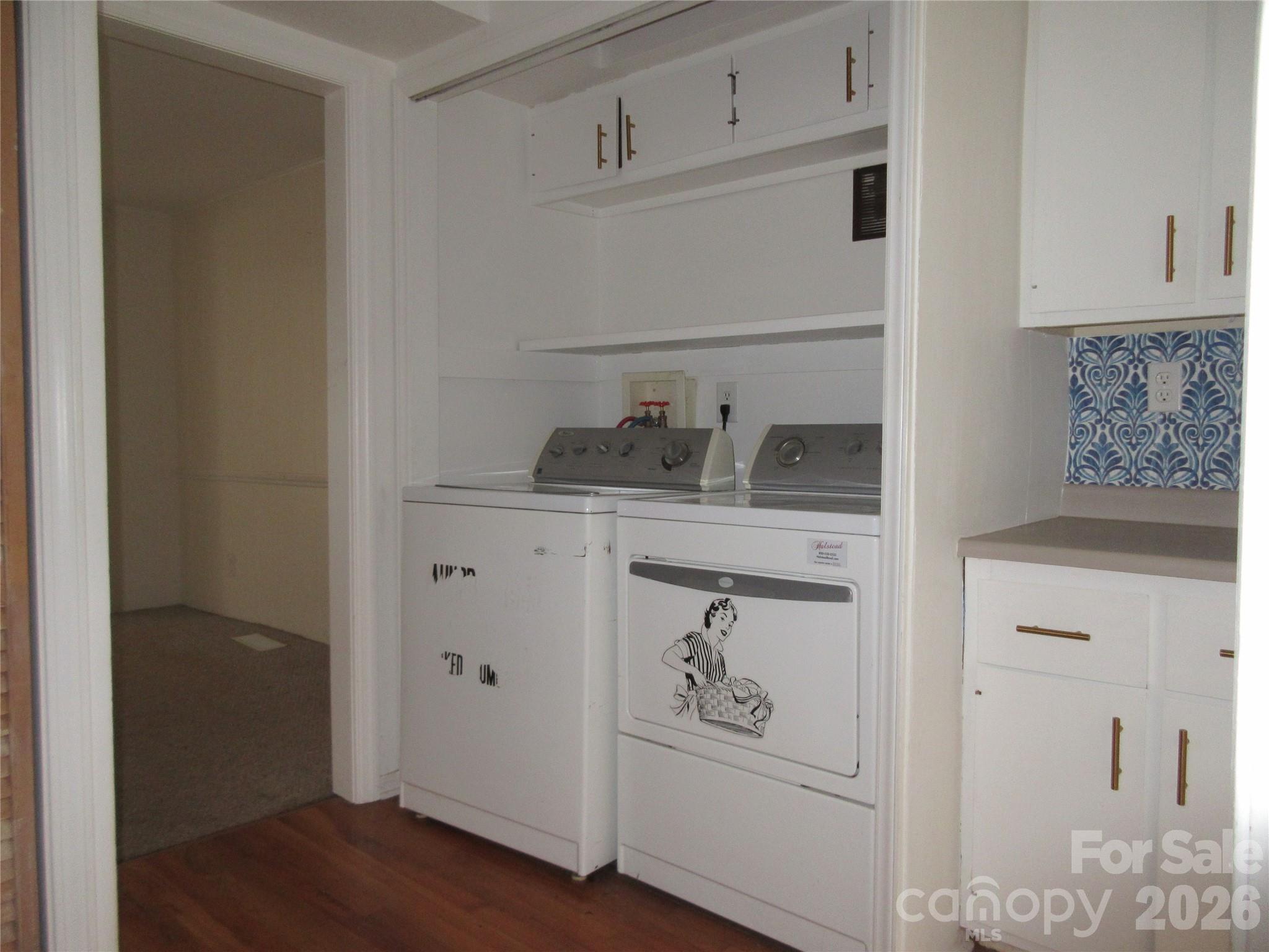 Fairlane - Residential