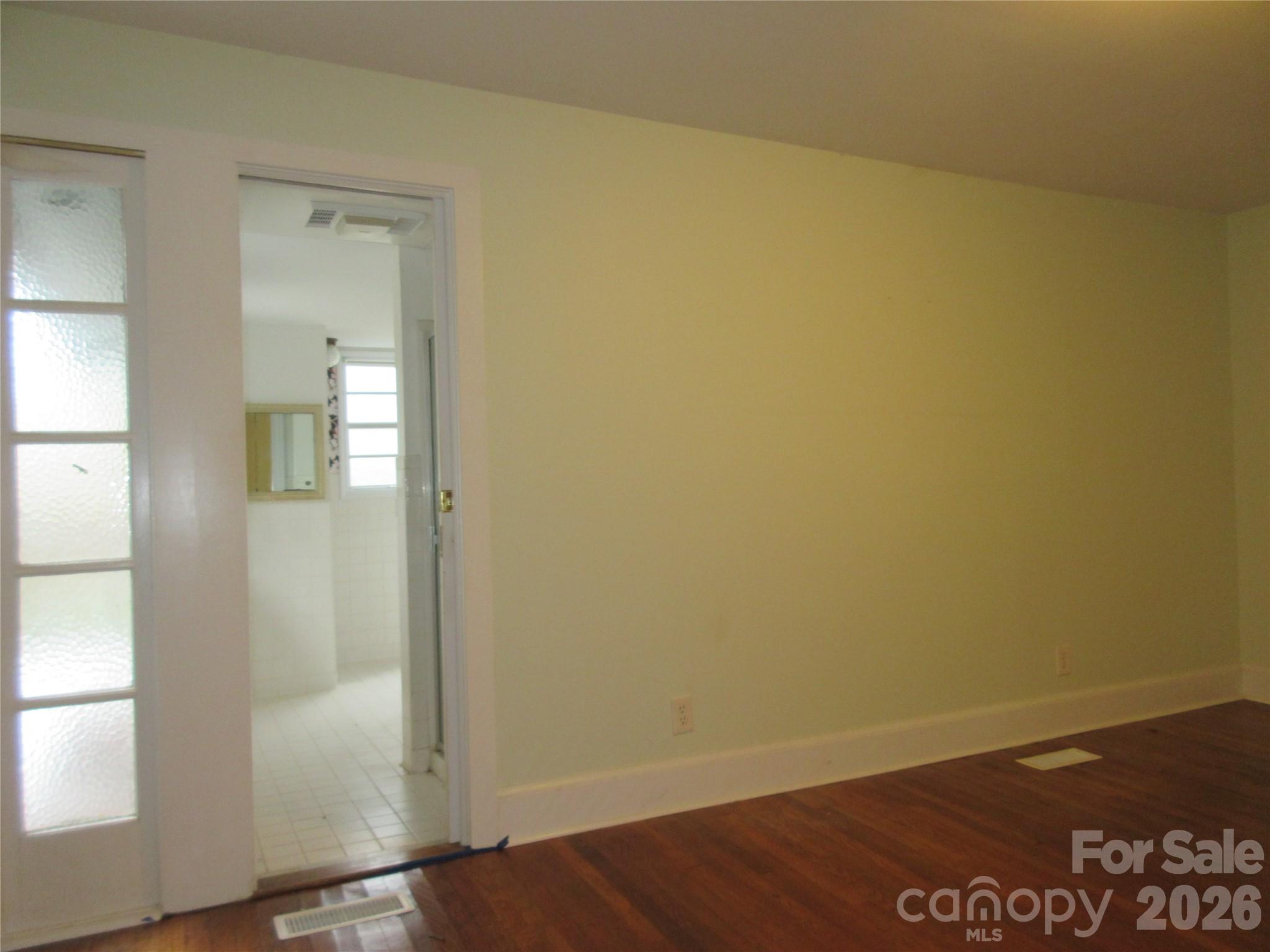 Fairlane - Residential