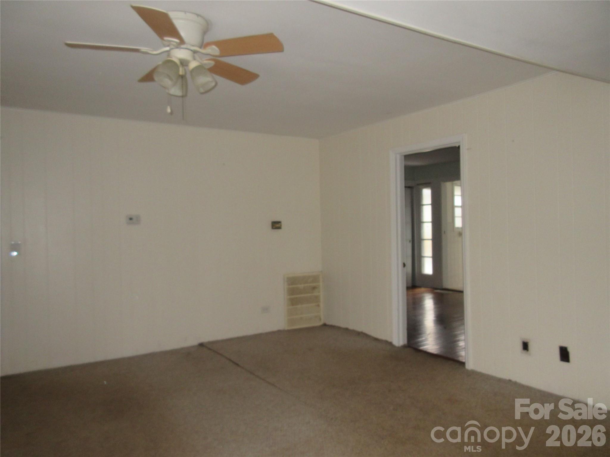 Fairlane - Residential