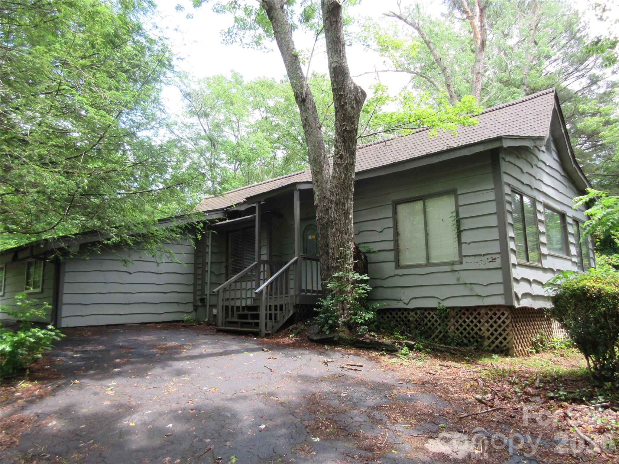 Fairlane - Residential