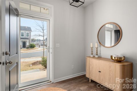 Photo of 181 Briana Marie Way, Indian Trail, NC 28079 (MLS # 4341662)