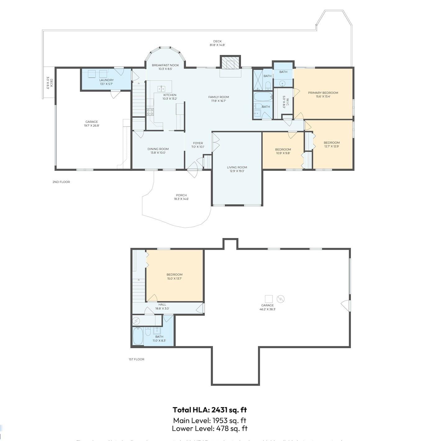 Timbercreek - Residential