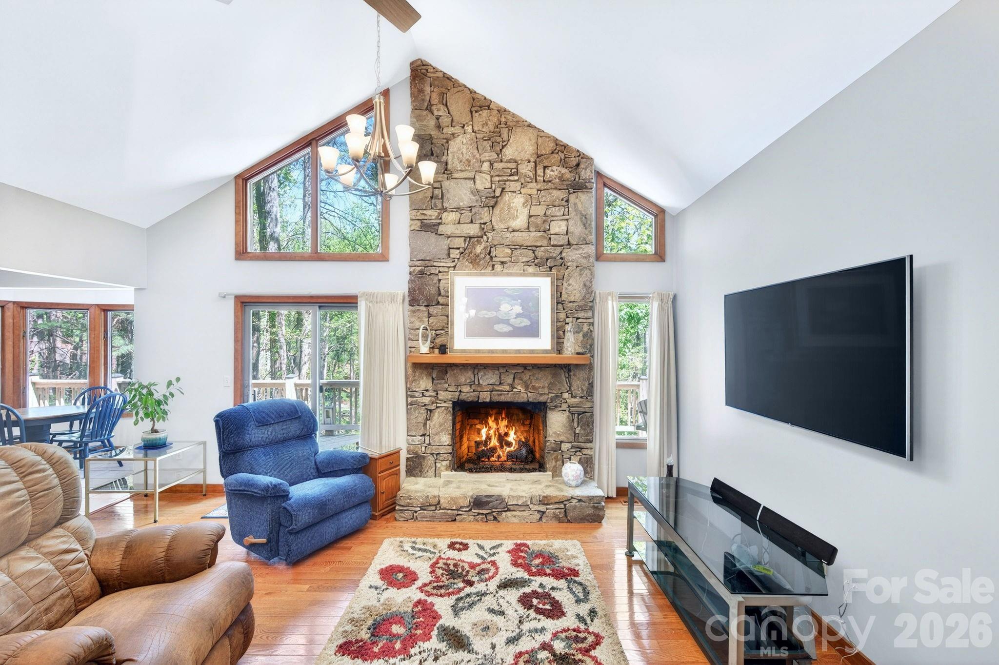 Timbercreek - Residential