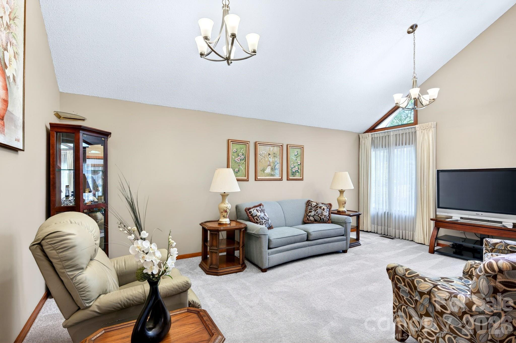 Timbercreek - Residential