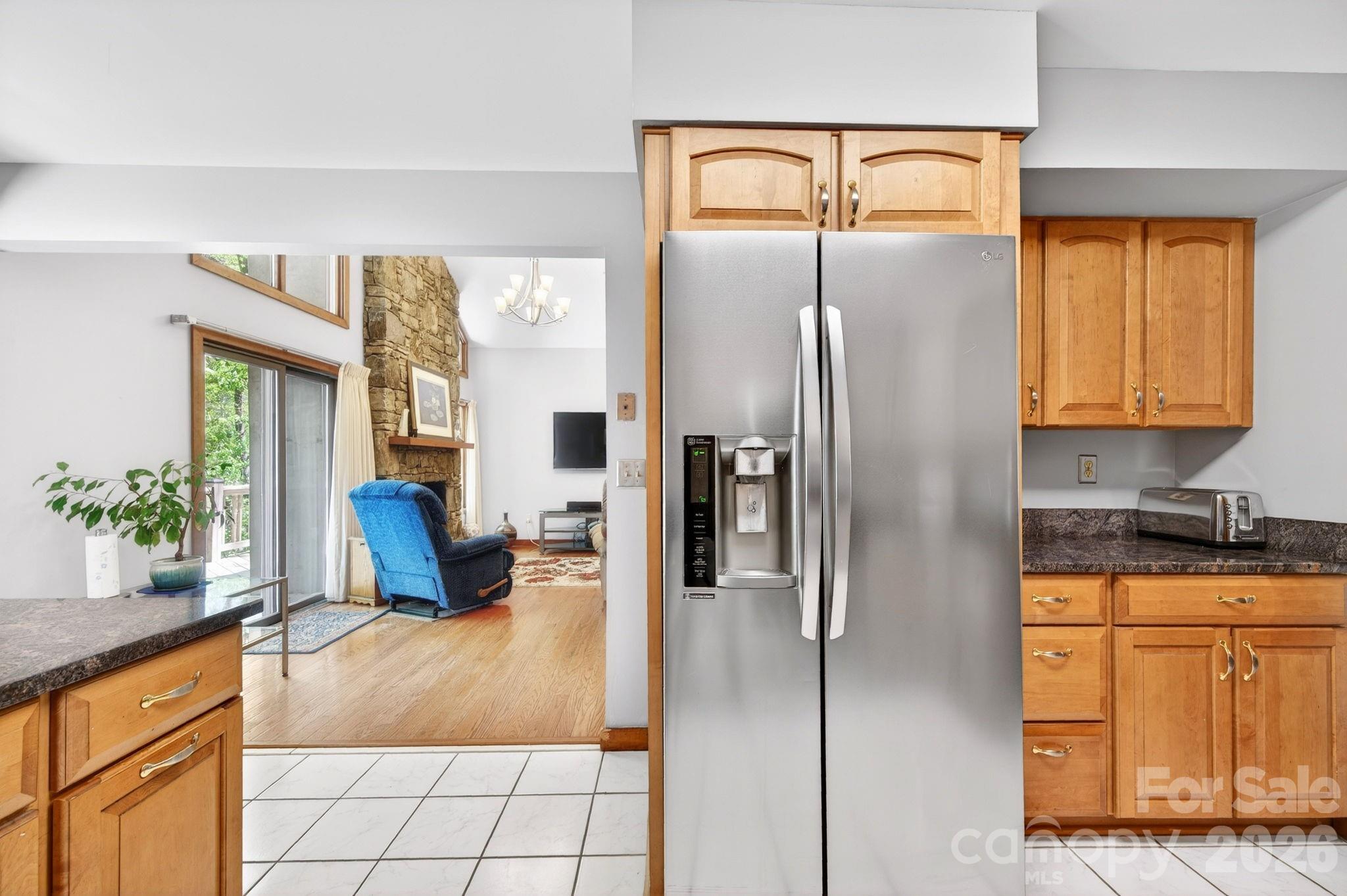 Timbercreek - Residential