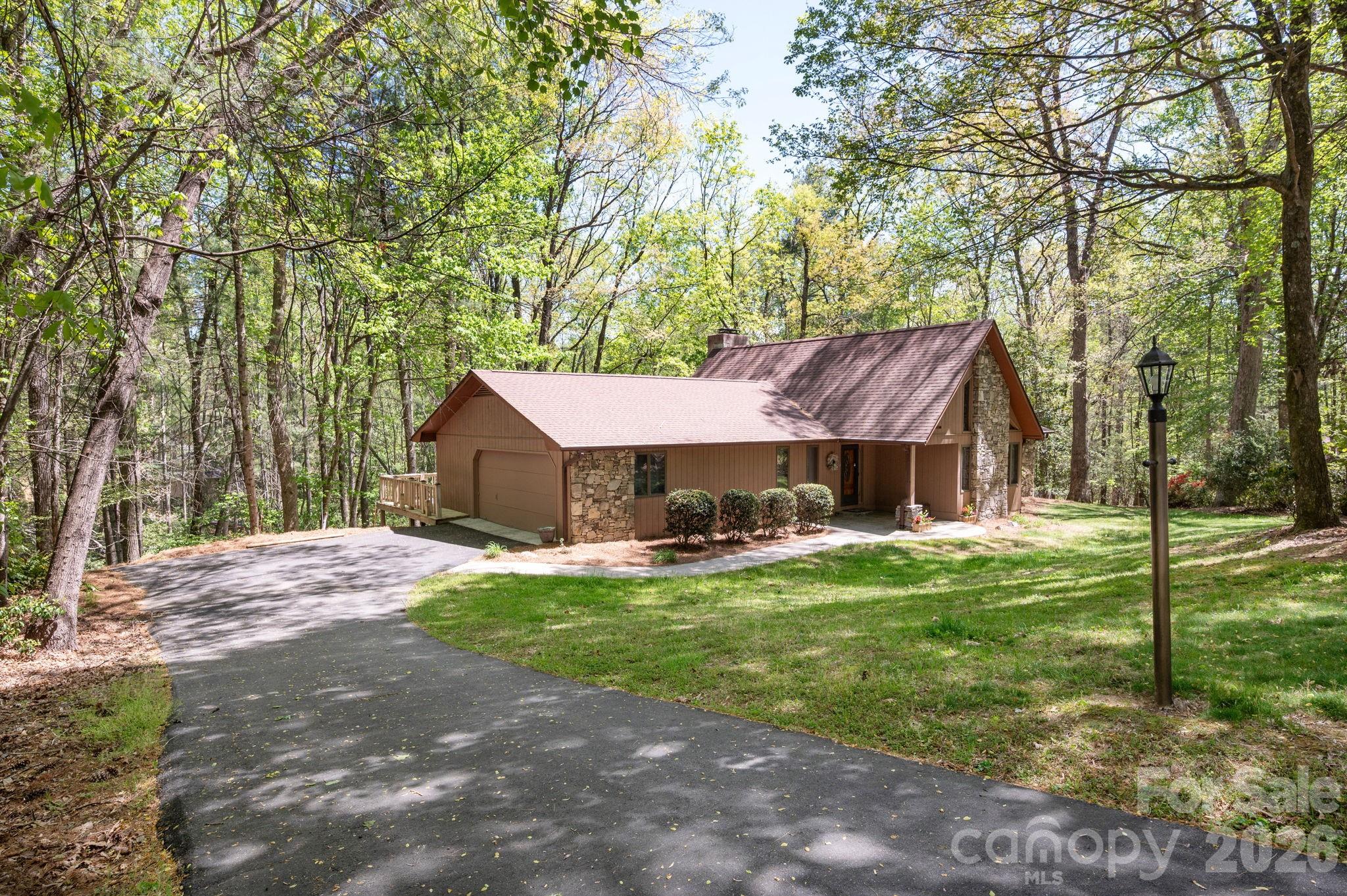 Timbercreek - Residential