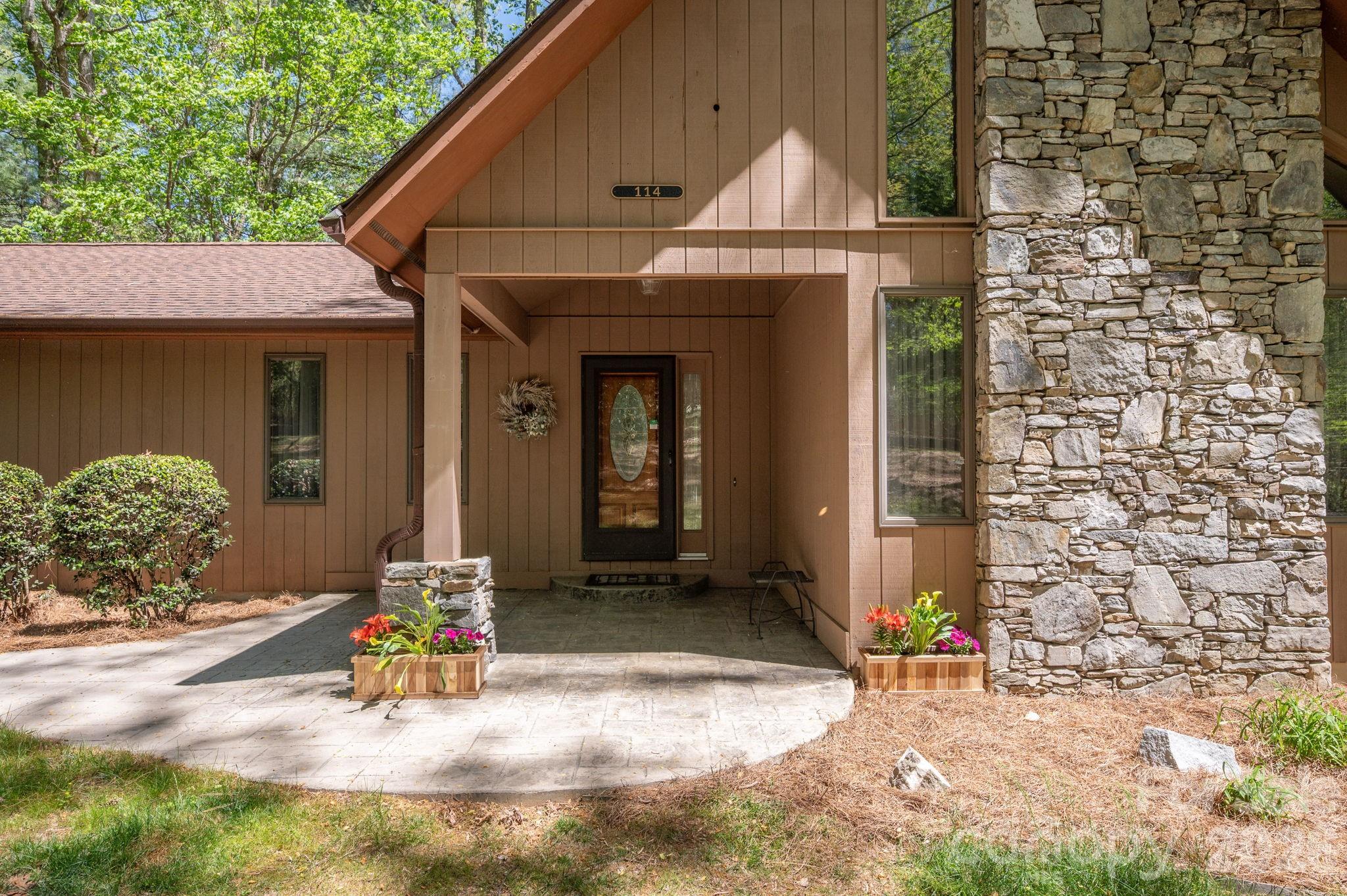 Timbercreek - Residential