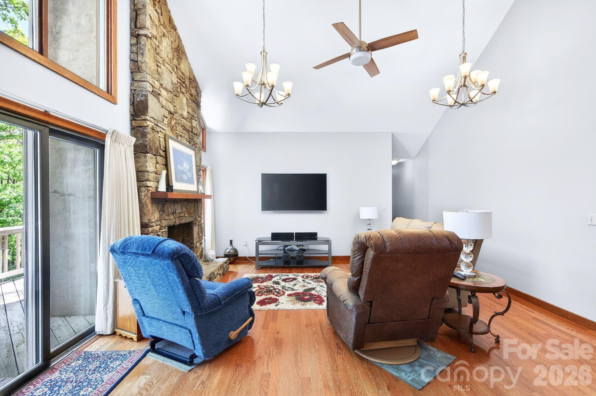Timbercreek - Residential