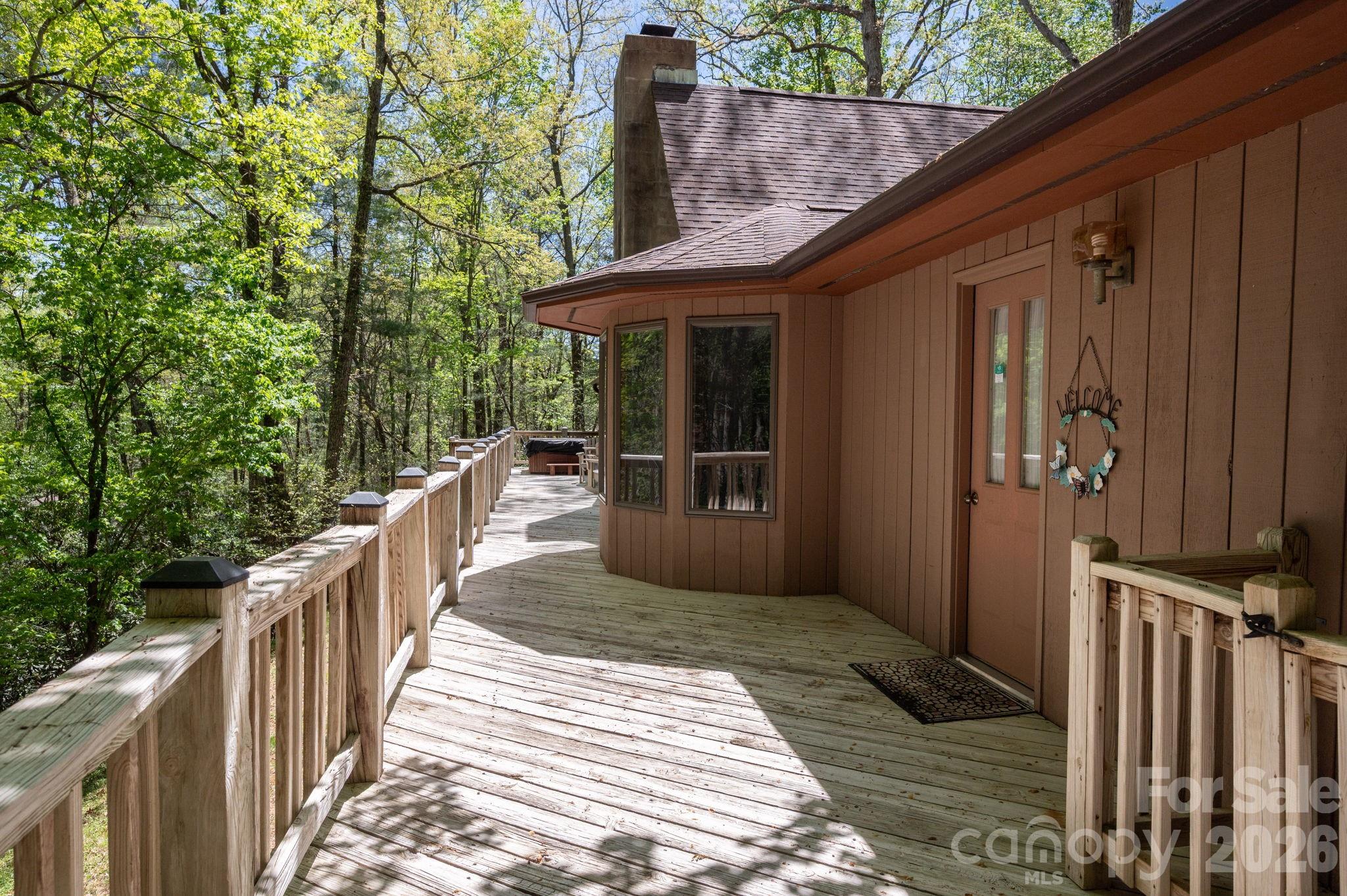 Timbercreek - Residential