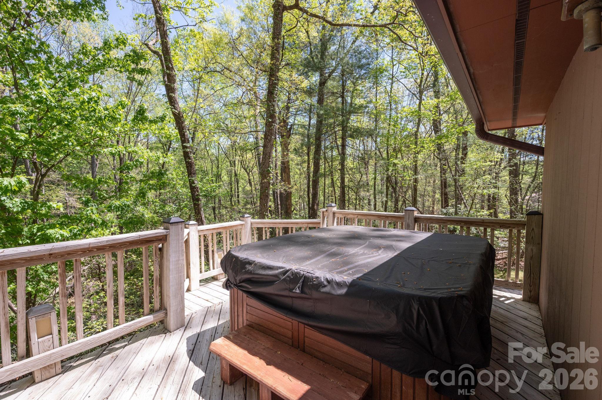 Timbercreek - Residential