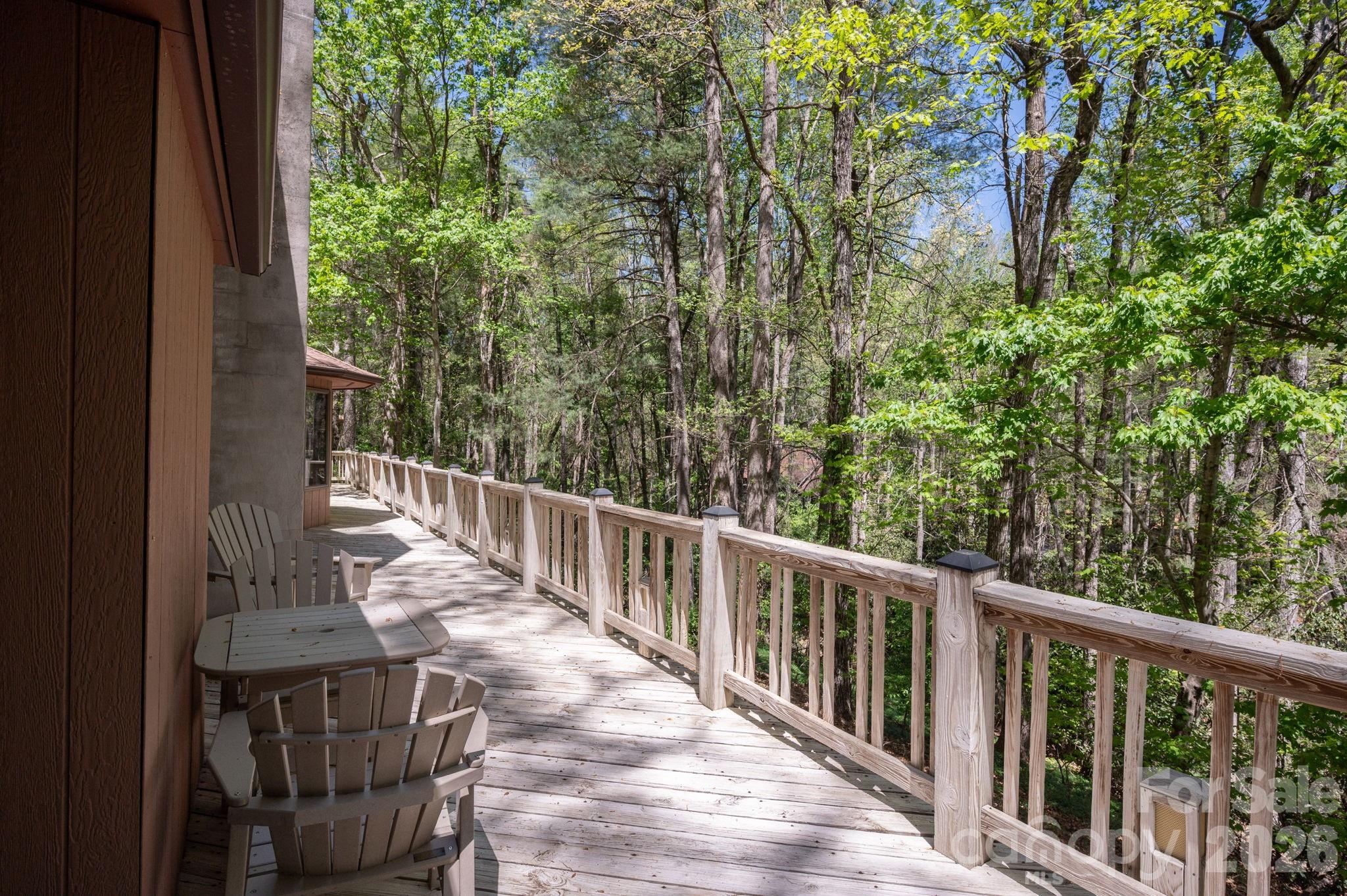 Timbercreek - Residential