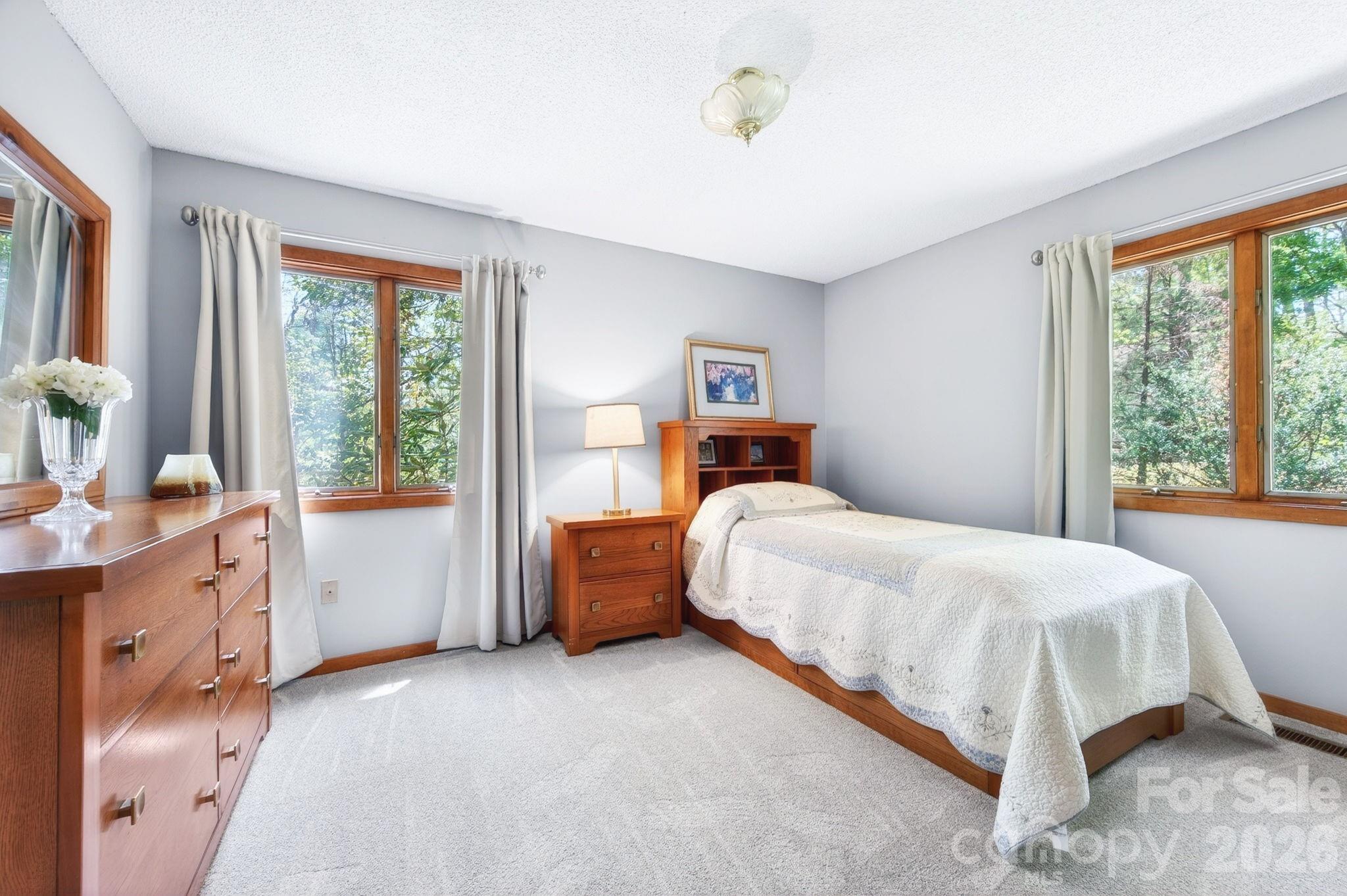 Timbercreek - Residential