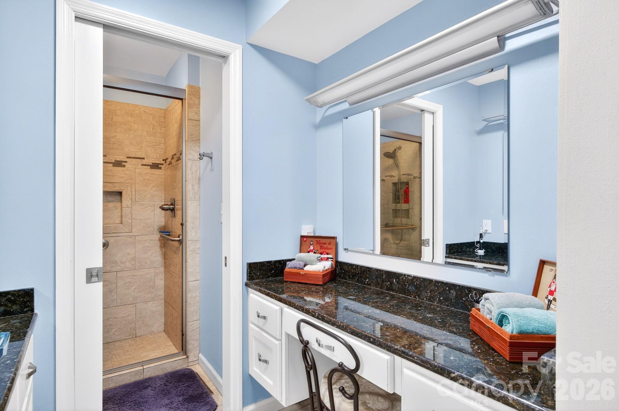 Timbercreek - Residential