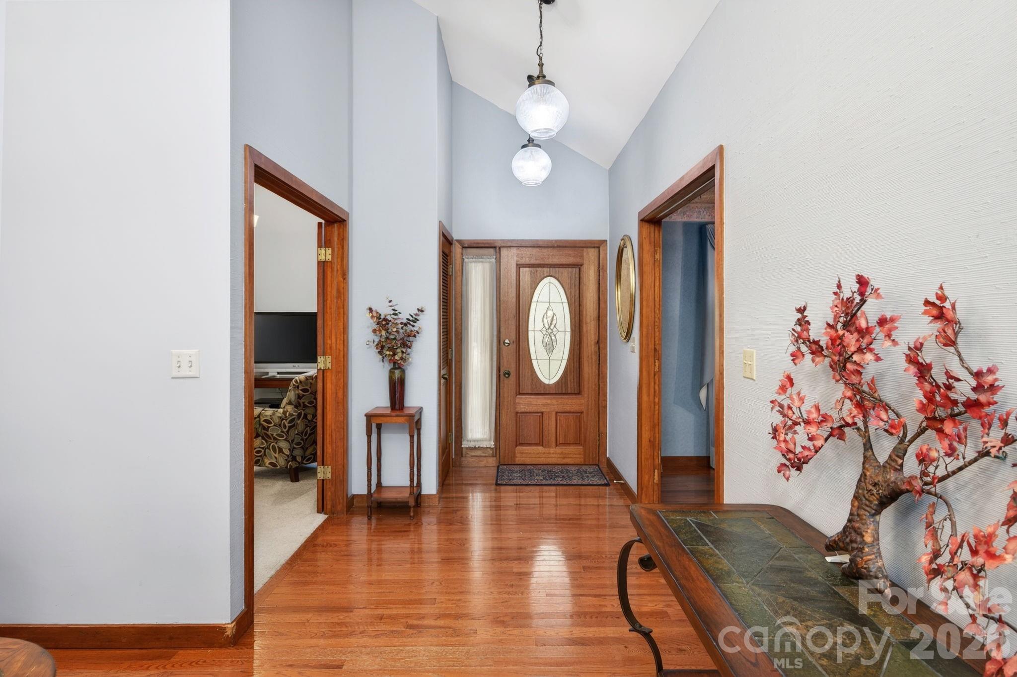 Timbercreek - Residential