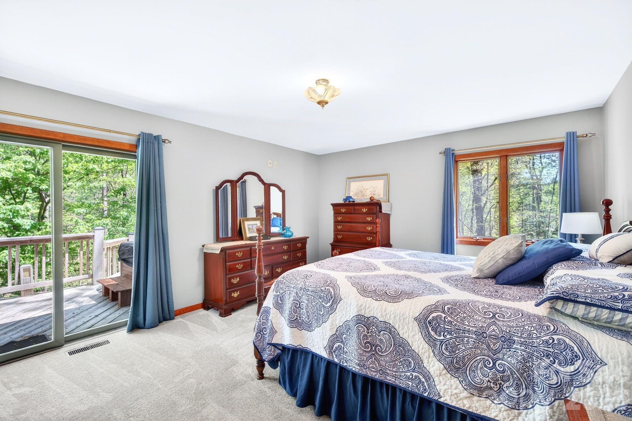Timbercreek - Residential