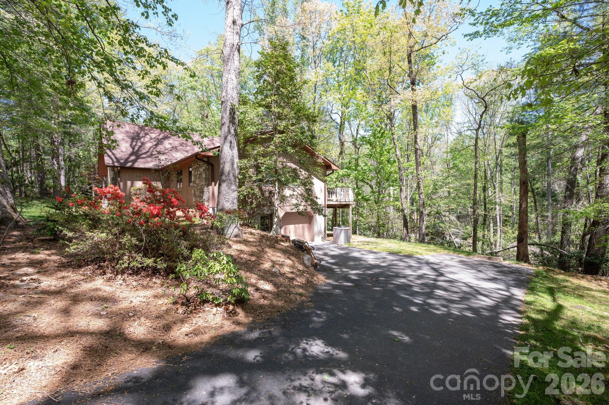 Timbercreek - Residential