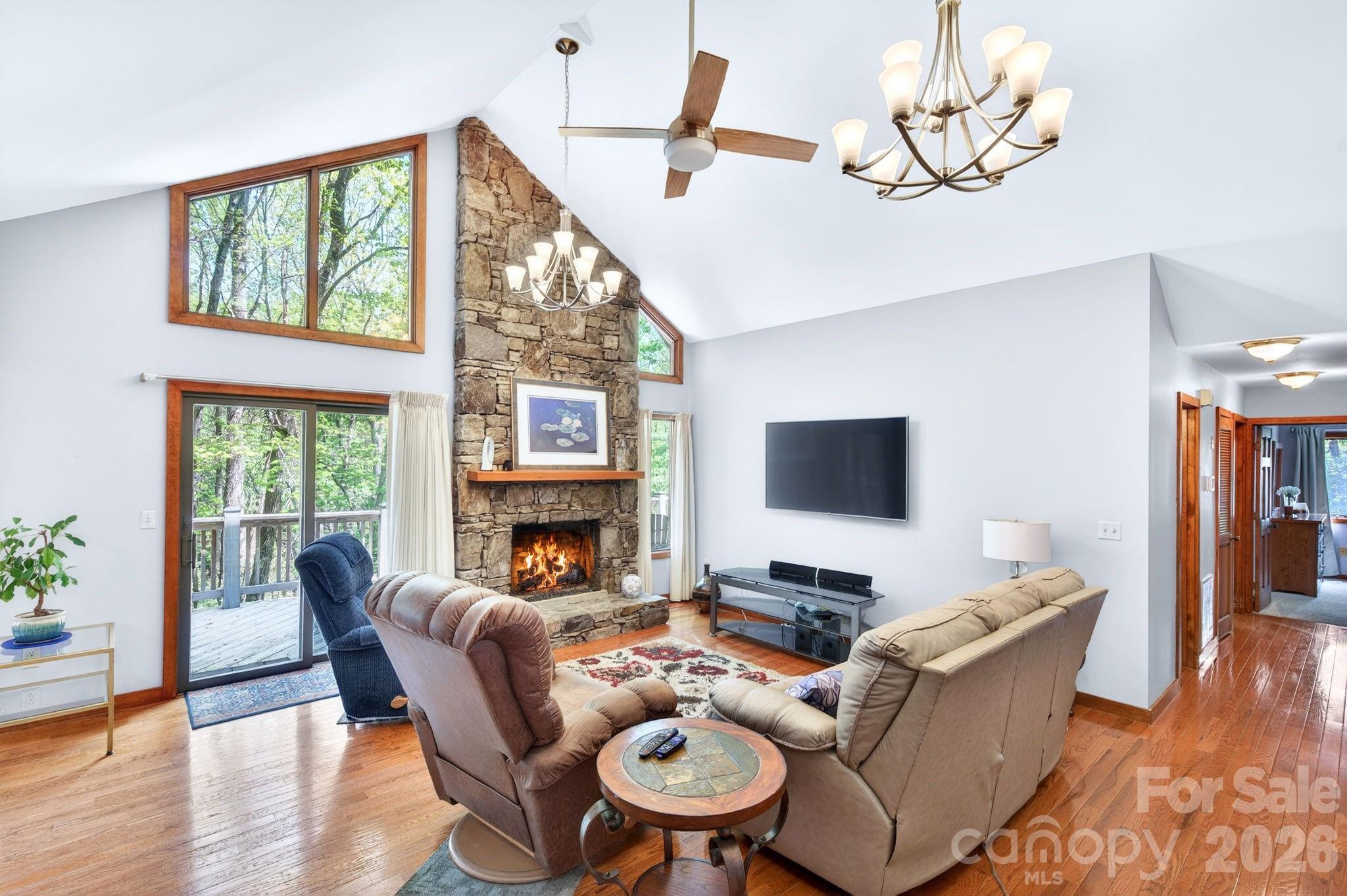 Timbercreek - Residential