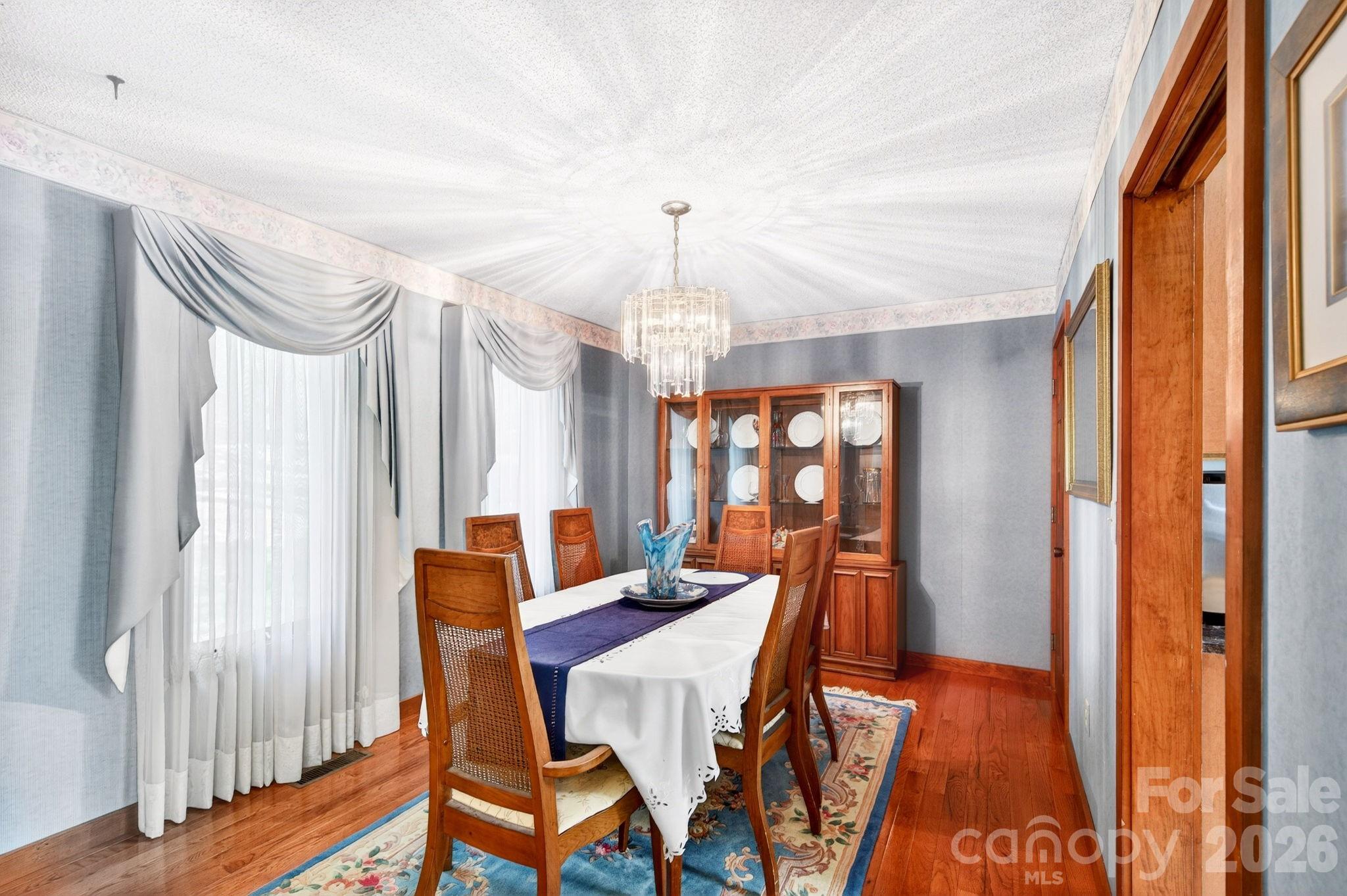 Timbercreek - Residential