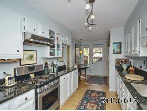 Crowfields Condos - Residential