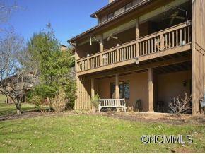 Crowfields Condos - Residential
