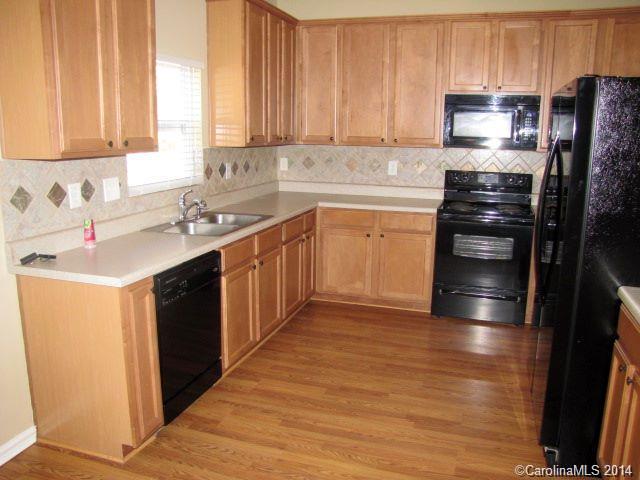 Wesley Oaks - Residential Lease
