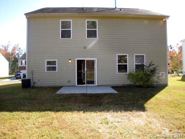 Wesley Oaks - Residential Lease