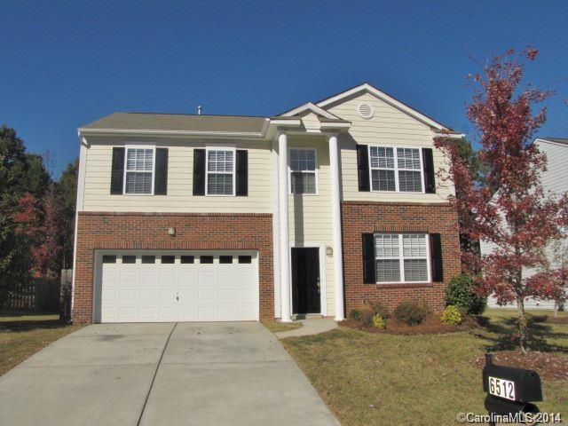 Wesley Oaks - Residential Lease