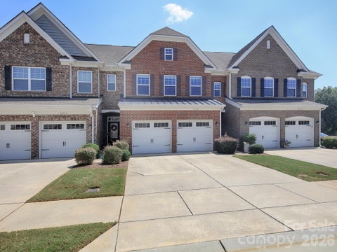 Photo of 115 Dellbrook Street #D, Mooresville, NC 28117 (MLS # 4413834)