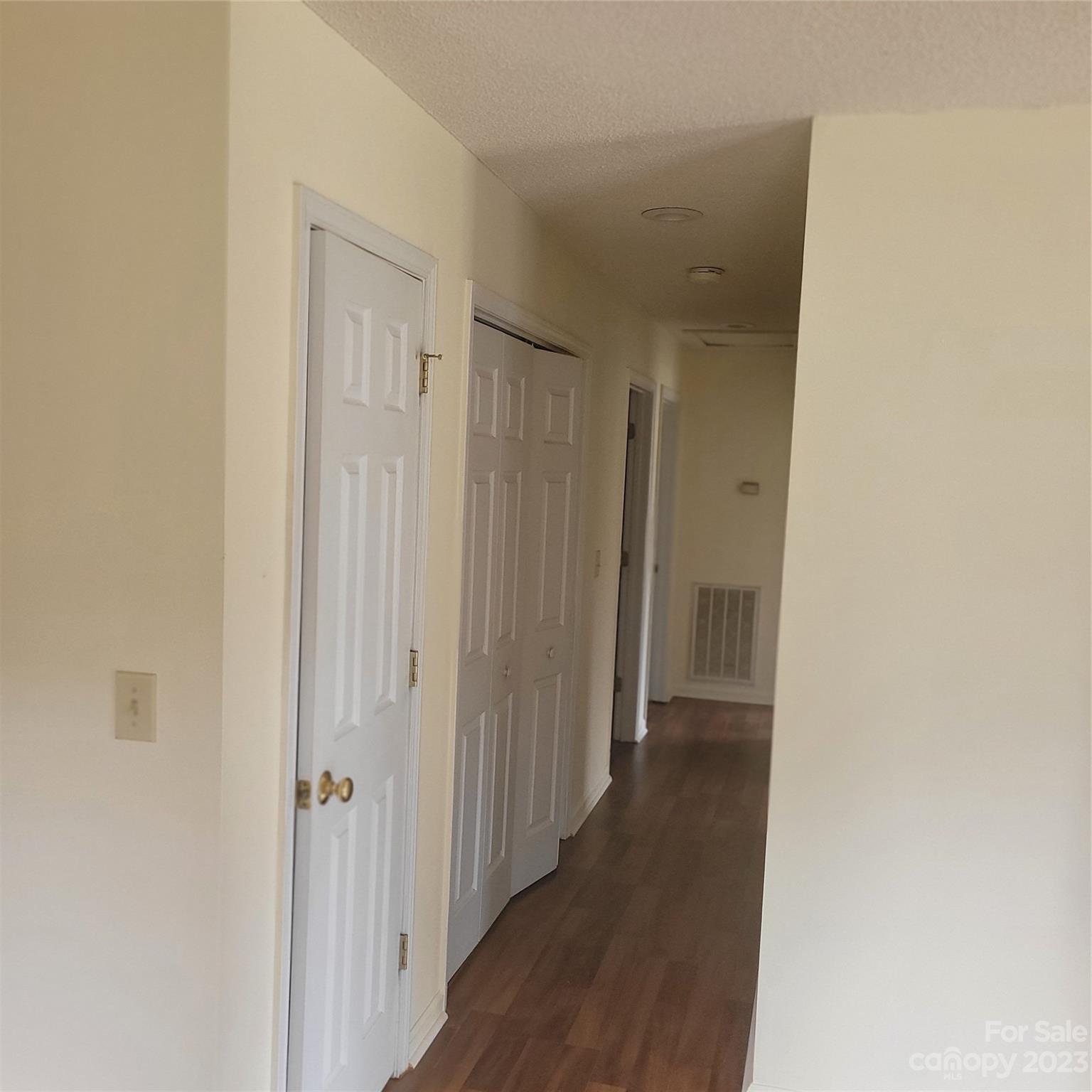 Merritt On Floyd - Residential